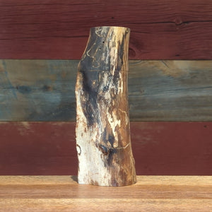 Hand Picked 23 cm / 9 inch Spalted Maple Cottage Mill® with CrushGrind®