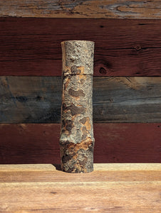 Hand Picked 25 cm / 10 inch Maple Cottage Mill® with CrushGrind® (10-2)