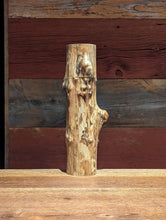 Hand Picked 25 cm / 10 inch Maple Cottage Mill® with CrushGrind® (10-8)