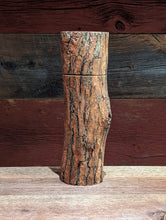 Hand Picked 23 cm / 9 inch Oak Cottage Mill® with CrushGrind®