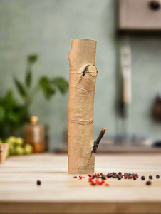 Hand Picked 30 cm / 12 inch Birch Cottage Mill®