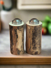 Salt & Pepper Shakers