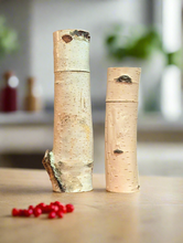 Hand Picked set of 12 & 9 inch Birch Cottage Mills®