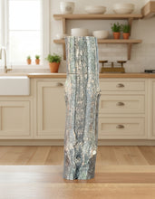 Hand Picked 30 cm / 12 inch Elm Cottage Mill® with CrushGrind®