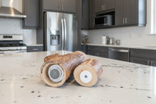 Hand Picked 23 cm/9-in Ironwood Cottage Mill® with CrushGrind®