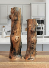 Hand Picked 30cm/12-in & 23cm/9-in Apple Cottage Mill® set with CrushGrind®