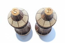 "Fine Lines in Walnut" by Larry Bendfeld