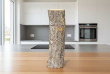 Hand Picked 23 cm/9-in Walnut Cottage Mill® with CrushGrind®