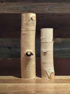 Hand Picked set of 12 & 9 inch Birch Cottage Mills®