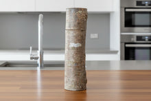 Hand Picked 23 cm/9-in Oak Cottage Mill® with CrushGrind®