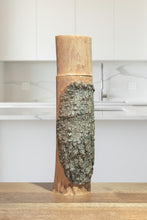 Hand Picked 30 cm/12-in Maple Cottage Mill® with CrushGrind®