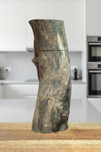 Hand Picked 23 cm / 9-in Maple Cottage Mill® with CrushGrind®