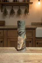 Hand Picked 23 cm/9-in Apple wood Cottage Mill® with CrushGrind®
