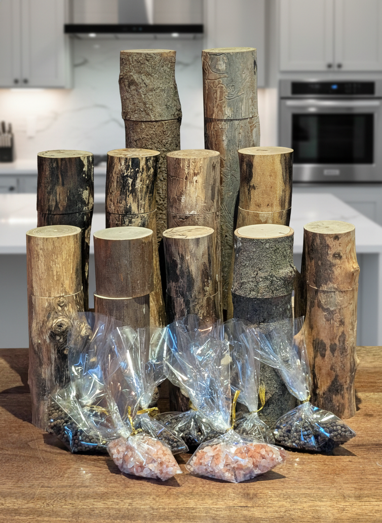 Wholesale MOQ 12 Cottage Mills