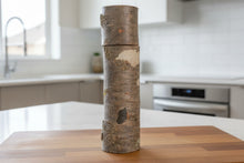 Hand Picked 23 cm/9-in Oak Cottage Mill® with CrushGrind®