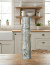 Hand Picked 30 cm / 12 inch Elm Cottage Mill® with CrushGrind®