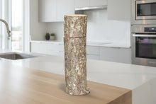 Hand Picked 23 cm/9-in Walnut Cottage Mill® with CrushGrind®