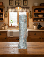 Hand Picked 30 cm / 12 inch Cherry Cottage Mill® with CrushGrind®