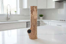 Hand Picked 23 cm/9-in Ironwood Cottage Mill® with CrushGrind®