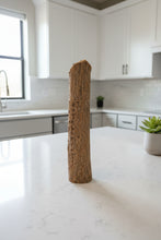 Beaver Chewed 33 cm / 13-in Maple Cottage Mill® with CrushGrind®