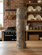 Hand Picked 30 cm / 12 inch Cherry Cottage Mill® with CrushGrind®