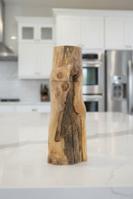 Hand Picked 20 cm / 8-in Maple Cottage Mill® with CrushGrind®