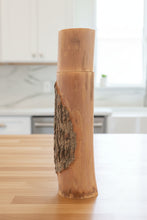 Hand Picked 30 cm/12-in Maple Cottage Mill® with CrushGrind®