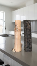 30 cm / 12-in Birch & Maple Cottage Mills® with CrushGrind® inside