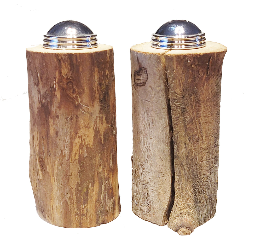 Salt & Pepper Shakers