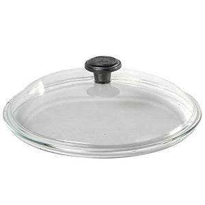 Skeppshult 28cm Glass Lid for 28cm Deep or Grill Pan
