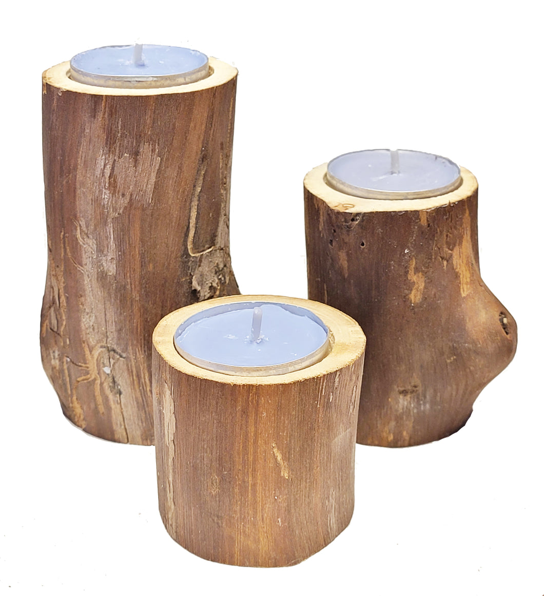 Tealight Candle Holders