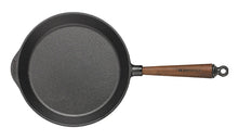 Skeppshult 26 cm Frying Pan with Walnut Handle